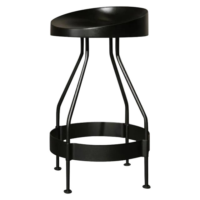 Olindias Bar Stool by Luca Nichetto For Sale