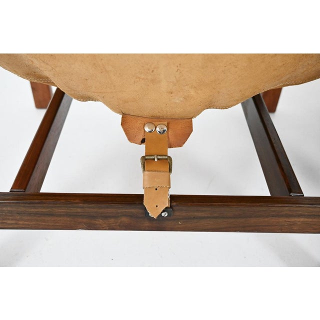 Safari Armchairs by Carlo Hauner for Forma, 1970s, Set of 2 For Sale - Image 9 of 11