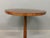 Edwardian Inlaid Mahogany Wine Table, 1900 For Sale - Image 3 of 7