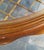 Wood Round Coffe Table by Paolo Buffa,1950 For Sale - Image 7 of 9