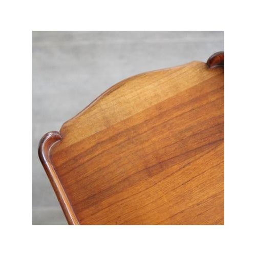 Petit Bedside Tables, France, 1920, Set of 2 For Sale - Image 10 of 17