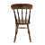 Wood Pair of 19th Century English Side Chairs For Sale - Image 7 of 13