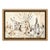 1950s The Pump Room, LeRoy Neiman For Sale