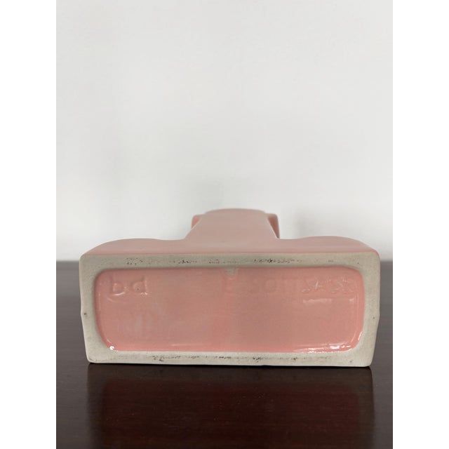 Shiva Vase by Ettore Sottsass for DB Barcelona, 1970s For Sale - Image 6 of 7