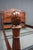 Classic Henkel Harris queen-size bed crafted from genuine mahogany with exceptional attention to detail and timeless...