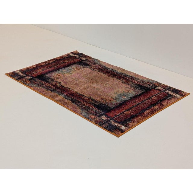 Casablanca Rug from Unique Loom For Sale - Image 4 of 9