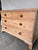 19th Century English Pine Chest of Drawers For Sale - Image 4 of 9