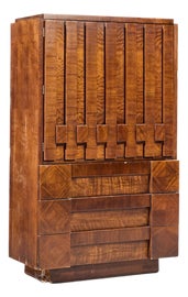 Example of Highboy Dressers