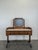 Louis Philippe Dressing Table in Mahogany For Sale - Image 5 of 12