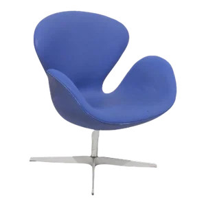 Late 20th Century 1 Arne Jacobsen Swan Chair