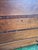 Traditional Antique 1830s American Empire Cherry Wood & Cherry Veneer 4-Drawer Chest For Sale - Image 3 of 9