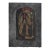 1989 Rodger Gaston Modern Intaglio For Sale