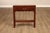 Chippendale Style Narrow One Drawer Small Console Table For Sale - Image 13 of 18