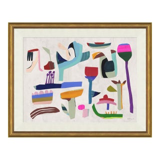 Festival by Susan Hable For Sale