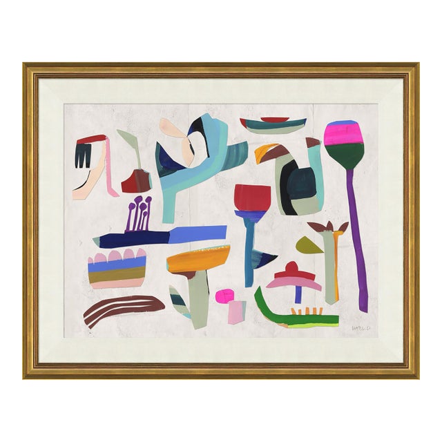 Festival by Susan Hable For Sale