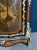 Sideboard Napoleon III Marquetry Buffet For Sale - Image 10 of 13