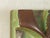 Ceramic Vintage Fat Lava Wall Lamp from Honsel For Sale - Image 7 of 9