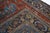 Antique Bidjar Rug 4'7'' X 7'0'' For Sale - Image 11 of 11