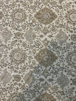 Schumacher “ Montecito Floral” Fabric