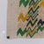 Vintage 1960s Guatemalan Woven Tapestry, Framed For Sale - Image 10 of 10