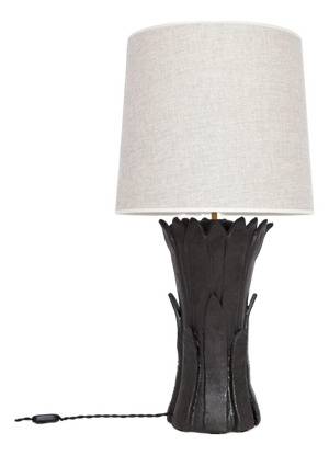 Sintra Black Lamp by Barracuda Interiors