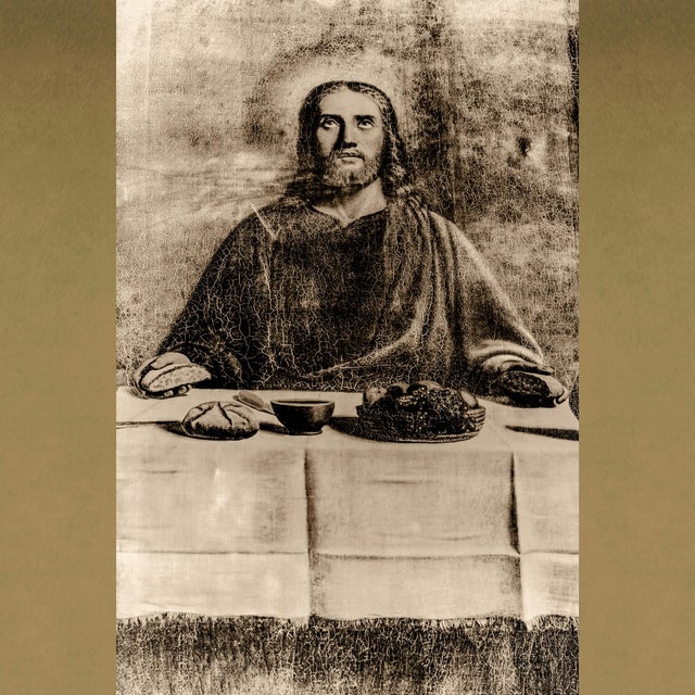 Guy Sargent, The Fortune Teller, Archival Pigment Print For Sale - Image 6 of 7