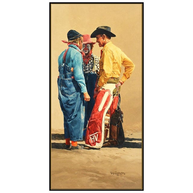 Message us to inquire about custom framing options! (Included for free with every purchase) The artwork here, "Before The...