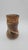 Mid 20th Century Studio Pottery Corked Pot (Tall) For Sale - Image 12 of 12