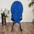 Vintage Victorian-Revival Parlor Rocking Chair For Sale - Image 11 of 11