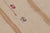 Textile Rug & Kilim’s Contemporary Runner With Minimalist Beige-Brown Striped Field For Sale - Image 7 of 10