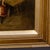Brown English School, Painting of Terrier Dogs, 1917, Oil on Canvas For Sale - Image 8 of 15