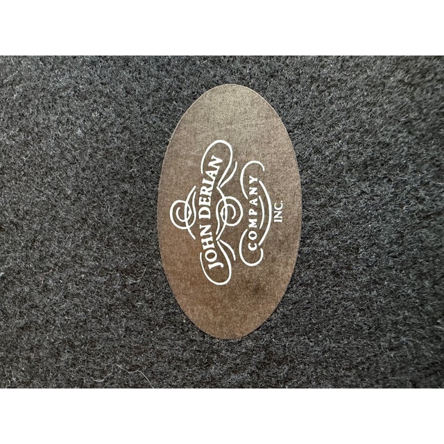 John Derian "Keep Good Company" Tray For Sale - Image 4 of 6