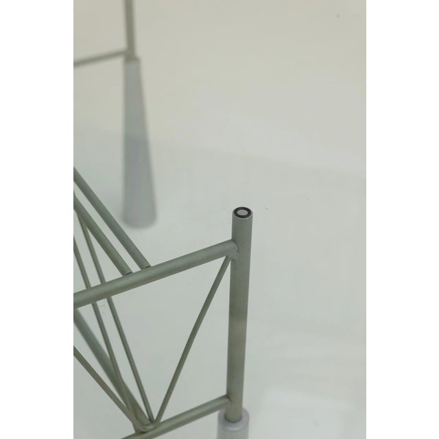 Hydra Table by Elliott Pittman for Driade, 1980s For Sale - Image 11 of 12