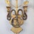 Vintage Wall Lamps by Banci Firenze, Italy, 1960s, Set of 2 For Sale - Image 11 of 18