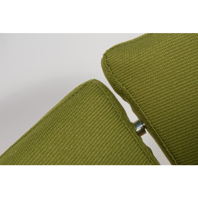 Set of Model EJ 96 Apollo Armchairs by Peter Hjort Lorentzen and Johannes Foersom for Erik Jørgensen, Denmark, 2010s For Sale - Image 18 of 18