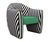 Twenty XX Lounge Chairs by Malabar, Set of 2 For Sale - Image 4 of 18