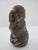 Stone South American Pachamama Carved Stone Earth Mother & Animals Amulet Figurine For Sale - Image 7 of 8