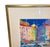 LeRoy Neiman “St. Tropez” Signed Serigraph, 1995. For Sale - Image 9 of 10