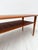 Wood Danish Coffee Table FD 516 in Teak by Peter Hvidt & Orla Mølgaard-Nielsen for France & Daverkosen, 1960s For Sale - Image 7 of 9