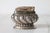 Art Deco Vintage American Silver Plate Art Deco Table Lighter by Ronson Crown For Sale - Image 3 of 10