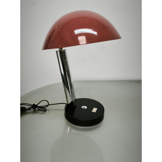 Light with Adjustable Dome, 1960s For Sale - Image 10 of 18