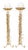 Set of 2 Art Deco Floor Lamps, 1930s, Set of 2 For Sale - Image 9 of 9