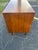 1960s Kipp Stewart for Drexel Declaration Walnut Chest of Drawers With Vanity For Sale - Image 10 of 12