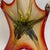 Modern Polychrome Sommerso Murano Glass Centerpiece, 1970s For Sale - Image 9 of 15