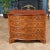 Wood Ej Victor Vintage Chest of Drawers For Sale - Image 7 of 16