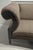 Henredon Henredon Upholstered French-Style Settee For Sale - Image 4 of 4