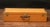Orange Trunk from Brand Moynat For Sale - Image 10 of 10