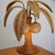 Rattan Coconut Tree Lamp For Sale - Image 11 of 18
