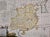 China: An Original 18th Century Hand-Colored Map by Emanuel Bowen , 1744 For Sale - Image 4 of 8