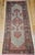 Textile Late 19th Century Malayer Camelhair Rug For Sale - Image 7 of 12
